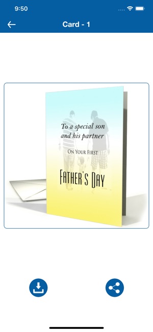 Fathers Day Cards & Greetings(圖5)-速報App