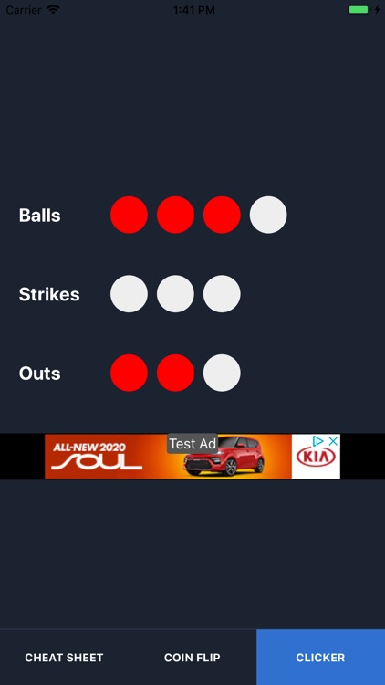 Umpire Cheat Sheet screenshot-6