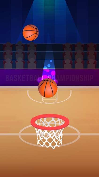 Dunk N Beat screenshot-3