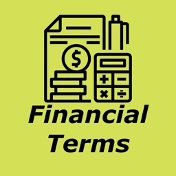 Financial Terms