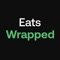 Icon Eats Wrapped