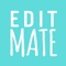 With EditMate's Video Uploader tool, there's no need for an expensive film crew