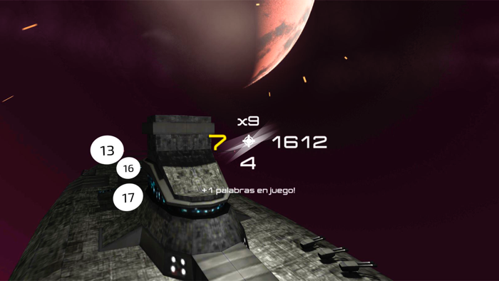 Heromask Mathematics