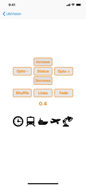 UbiVision 2(圖5)-速報App