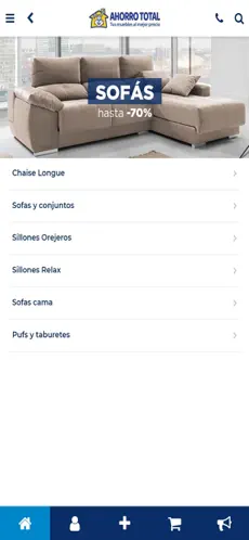 Imágen 2 Ahorro total - Muebles baratos iphone