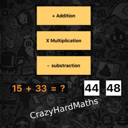 CrazyHardMaths