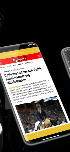 Hoofworld: Your Equestrian App(圖2)-速報App