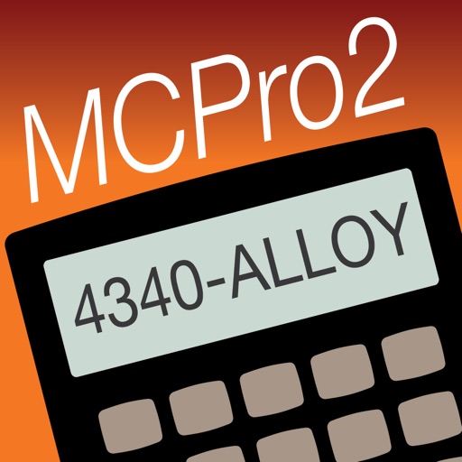 Machinist Calc Pro 2 app reviews and download