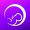 Get pregnant faster with Premom, a smart ovulation tracker app proven to be more accurate with cycle predictions