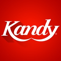 미국의 잡지 KANDY