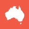 The Australian app has been redesigned with a host of new features including improved navigation, story sharing and saving, and rich interactive stories