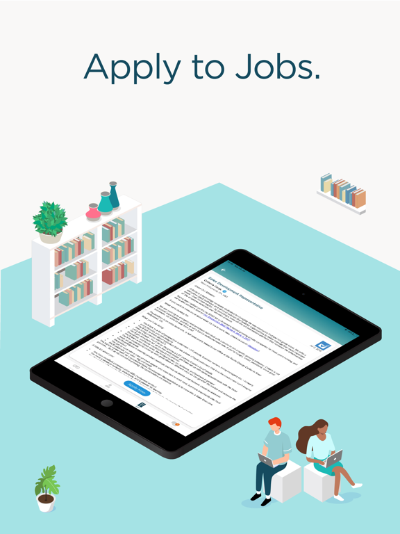 JobFlare for Job Search screenshot