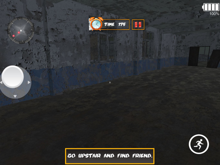 Mission Escape HorrorGhost Ho