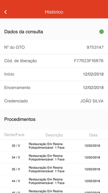 Odonto Santander screenshot-6