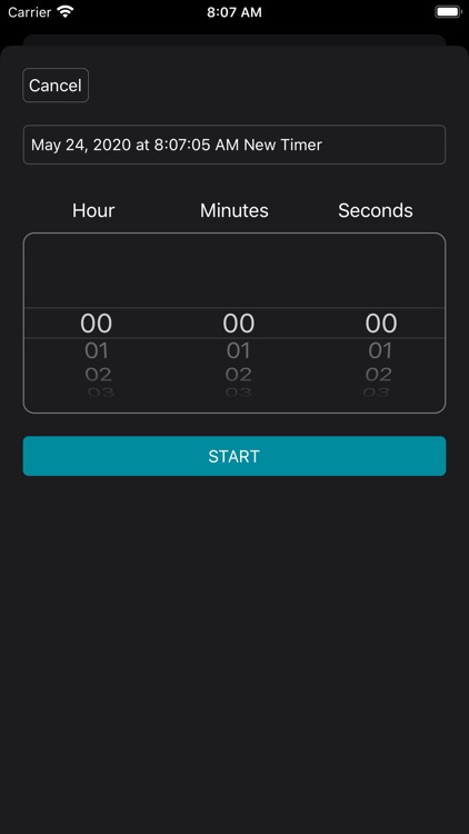 StopWatchA - Stopwatch For Pro screenshot-7