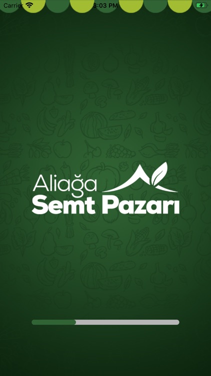 Aliağa Semt Pazarı