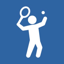 TennisKeeper Apple Watch App