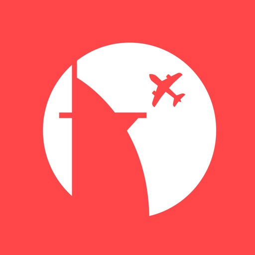 Dubai Flights - Travel Deals iOS App
