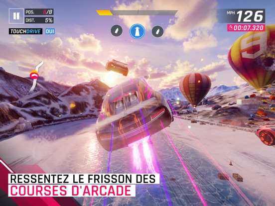 Asphalt 9: Legends Asphalt 9: Legends
