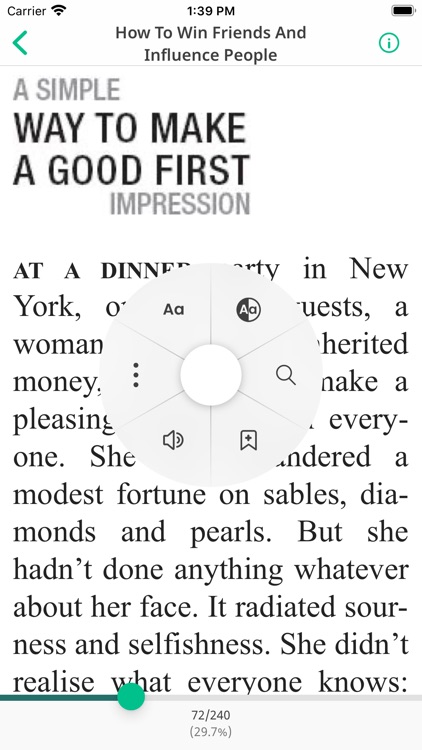 PocketBook Reader screenshot-6