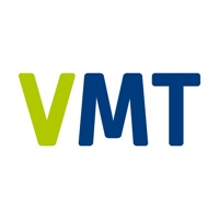 VMT app funktioniert nicht? Probleme und Störung