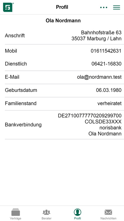 FiNSurance screenshot-3