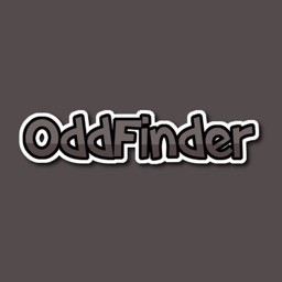 OddFinder