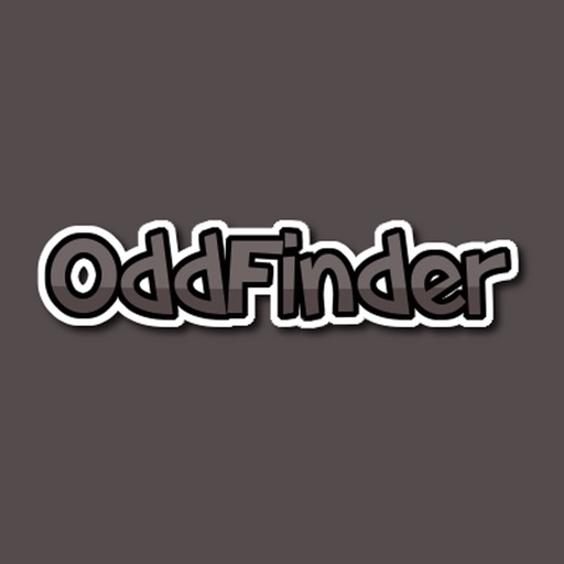 OddFinder