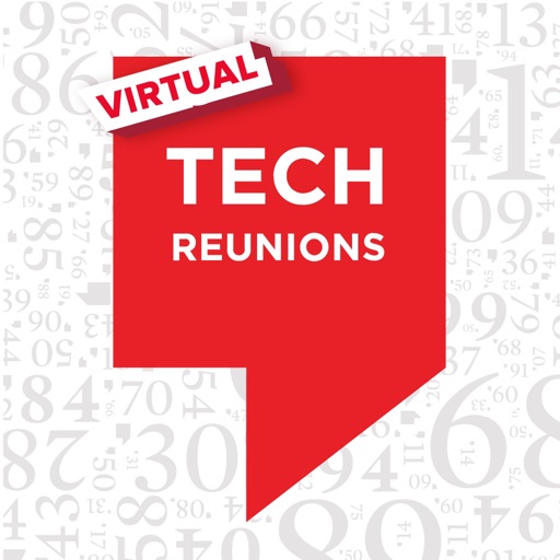 MIT Virtual Tech Reunions