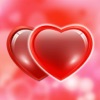 Love Tester Professional - A Funny Friendship & Dating Compatibility Finger Scanner - iPadアプリ