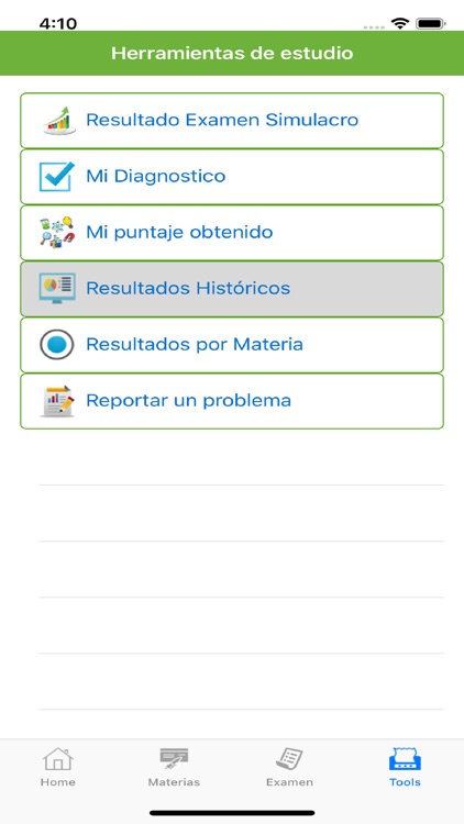 Mi guía UAM PRO screenshot-5