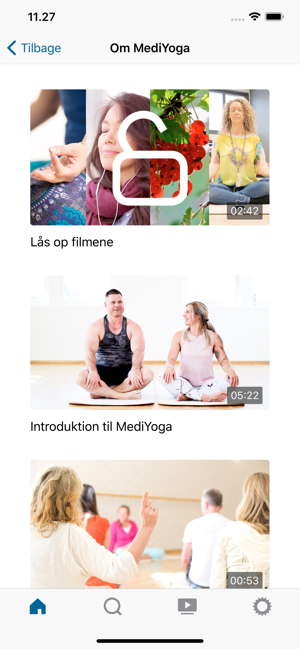 MediYoga Danmark Play(圖2)-速報App