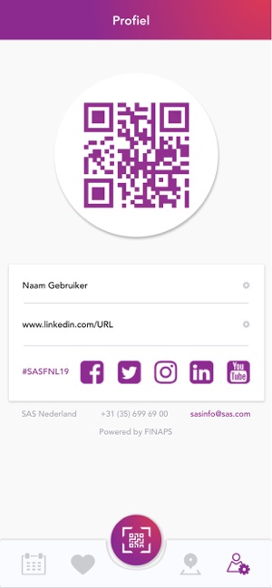 SAS Forum 2019(圖6)-速報App