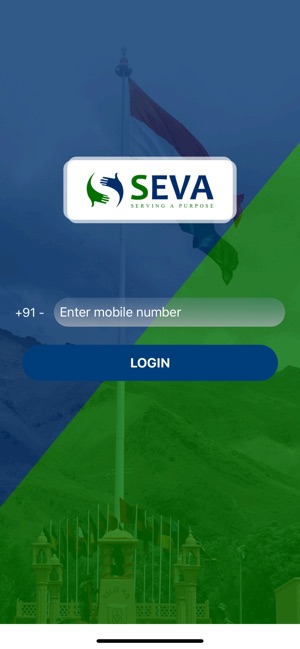 Seva App(圖2)-速報App