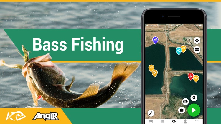 Fishing App: ANGLR Logbook screenshot-6