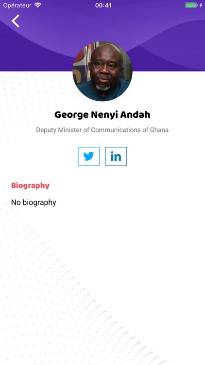 Afric'Up 2019 screenshot-6