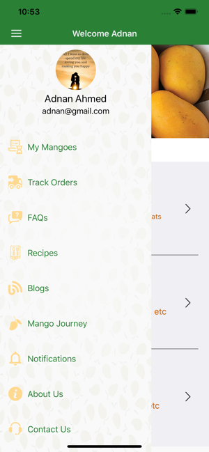 Afzal Mangoes(圖5)-速報App