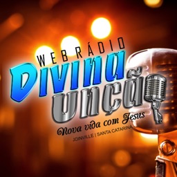 Web Rádio Divina Unção