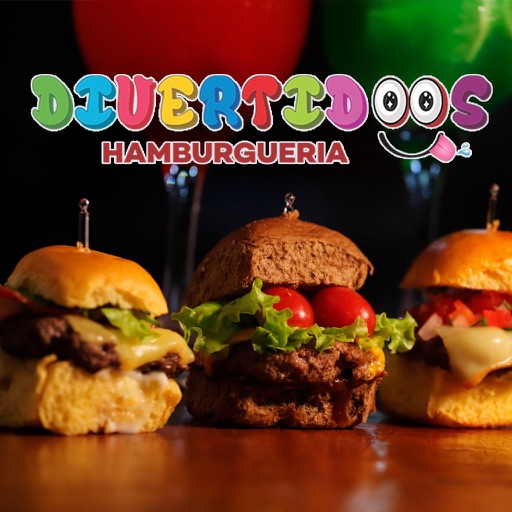 Divertidoos Hamburgueria