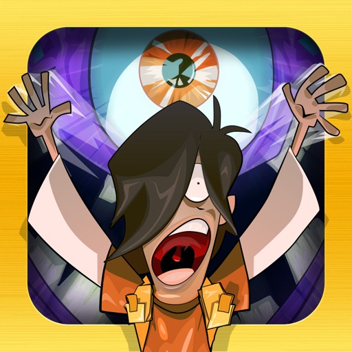 Escape from Age of Monsters icon