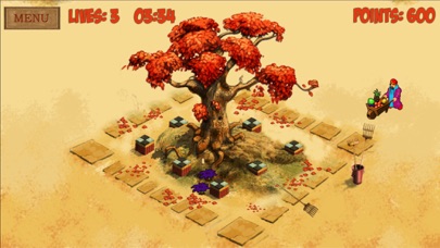 The Wisdom Tree screenshot 2