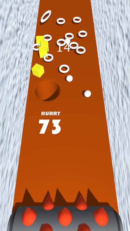 Hole Rescue 3D screenshot-9