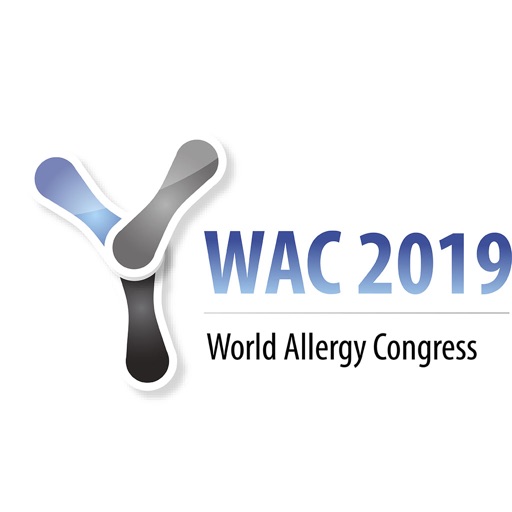 WAC 2019 icon