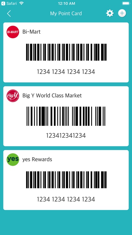 Membership widget Pro