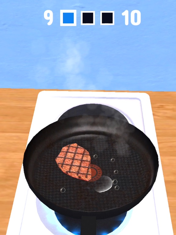 Casual Cooking screenshot 8