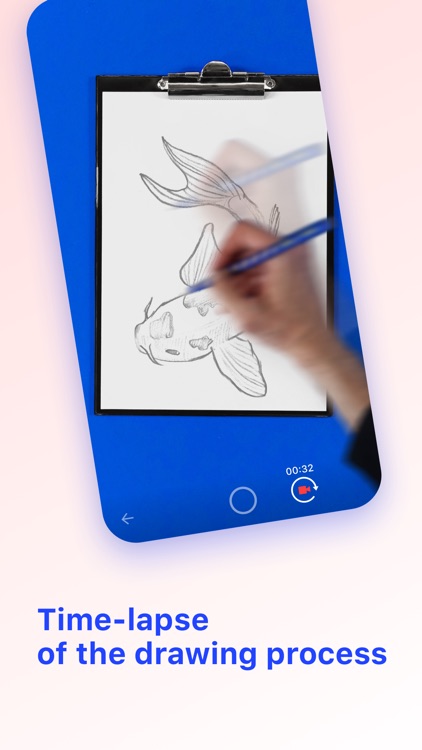 SketchAR: learn how to draw screenshot-4