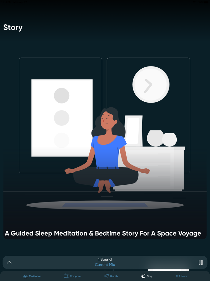 Relax Meditation  Sleep ASMR