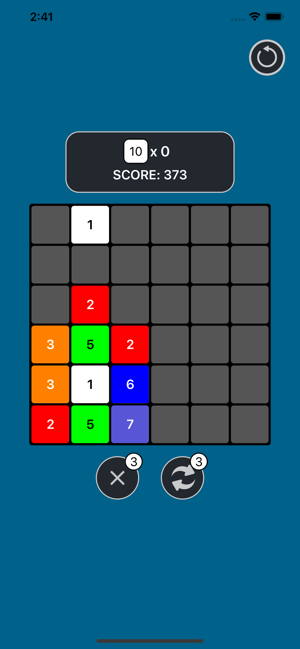 Block Merge: Puzzle Game(圖4)-速報App