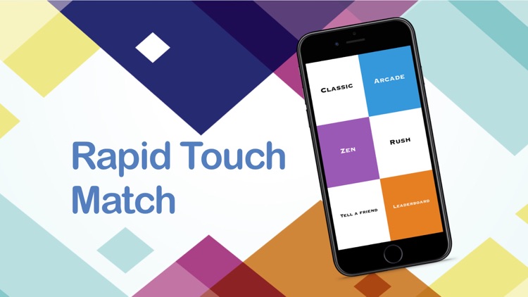 Rapid Touch Match