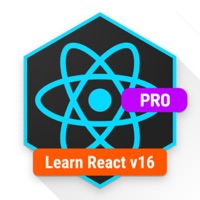 Learn React v16.12 Pro apk